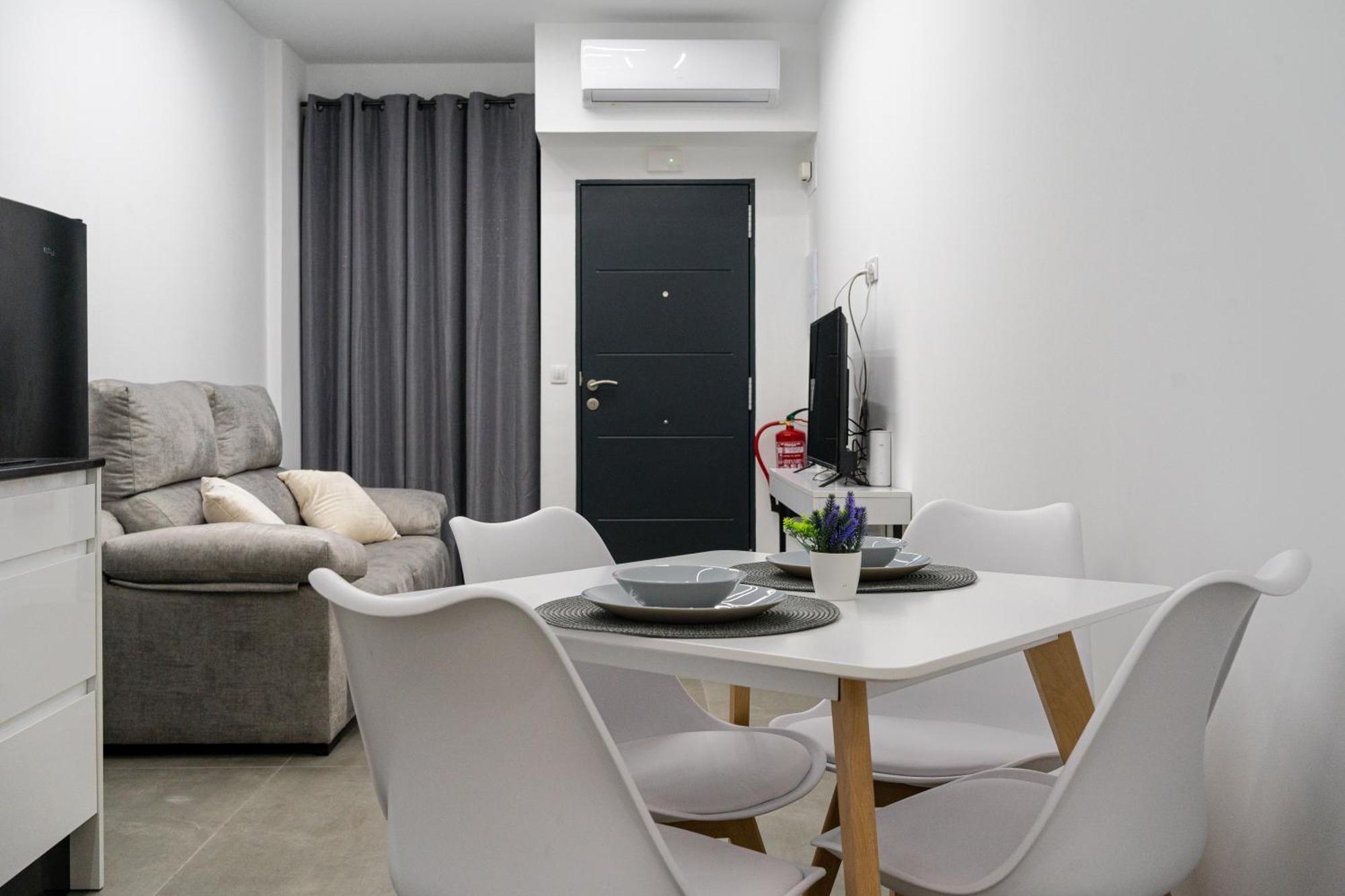 San Rafael Home Кордоба Екстериор снимка