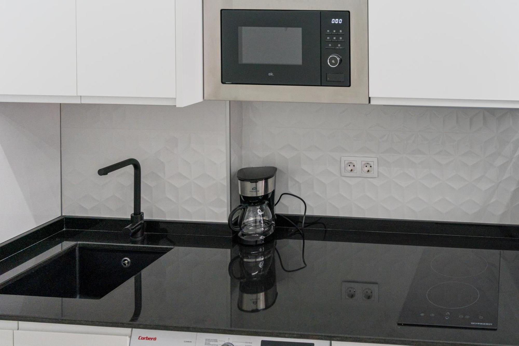 San Rafael Home Кордоба Екстериор снимка
