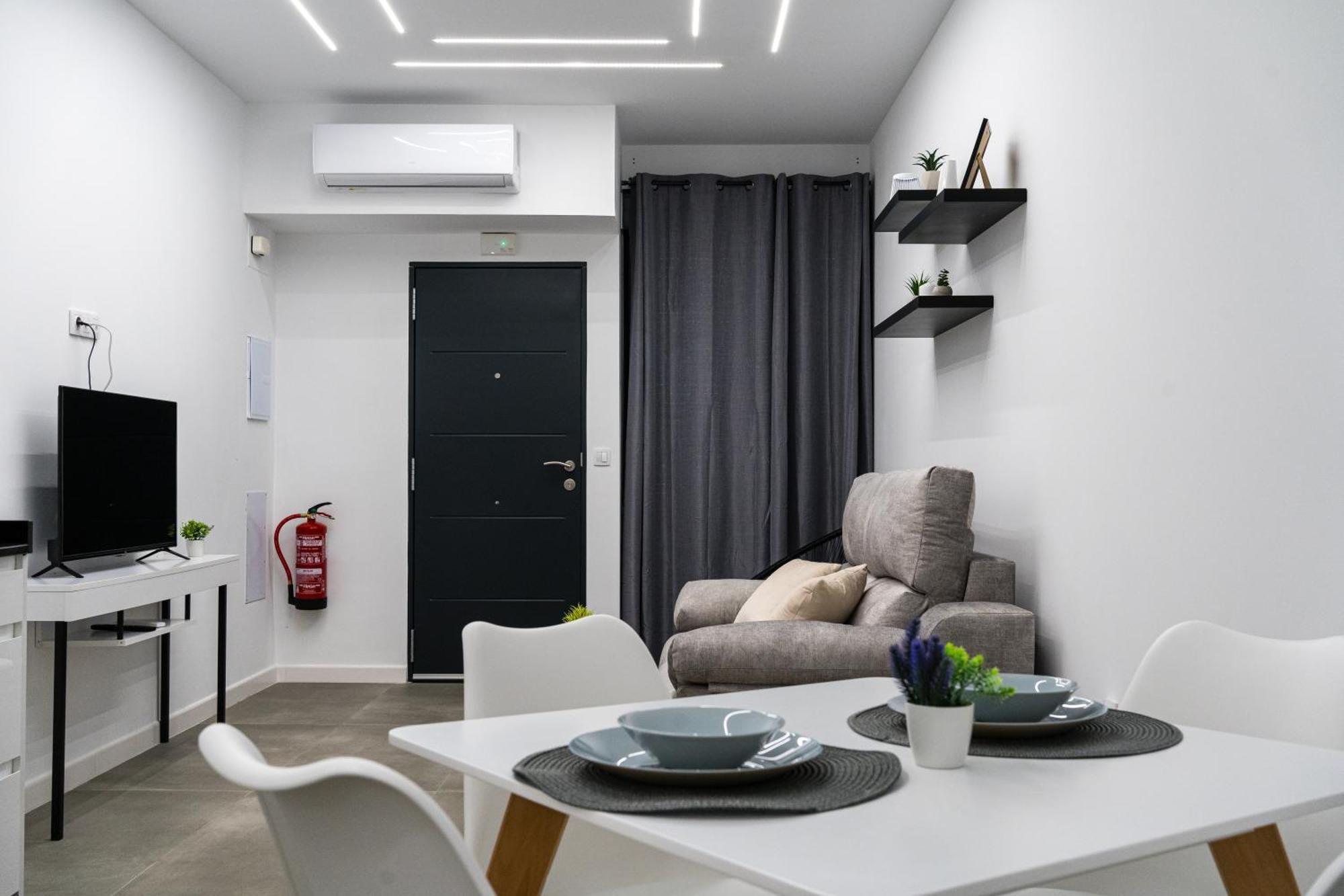 San Rafael Home Кордоба Екстериор снимка