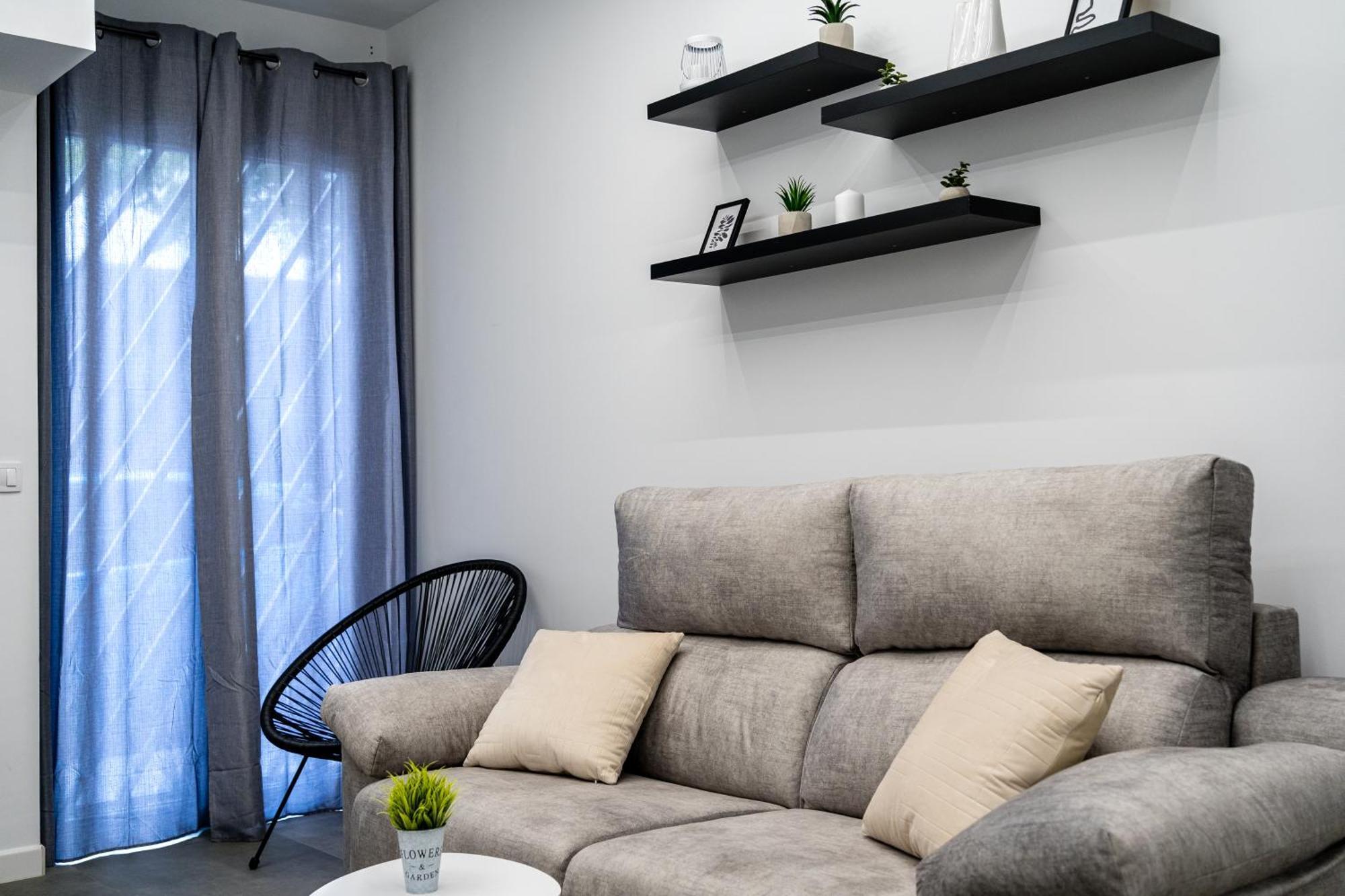 San Rafael Home Кордоба Екстериор снимка